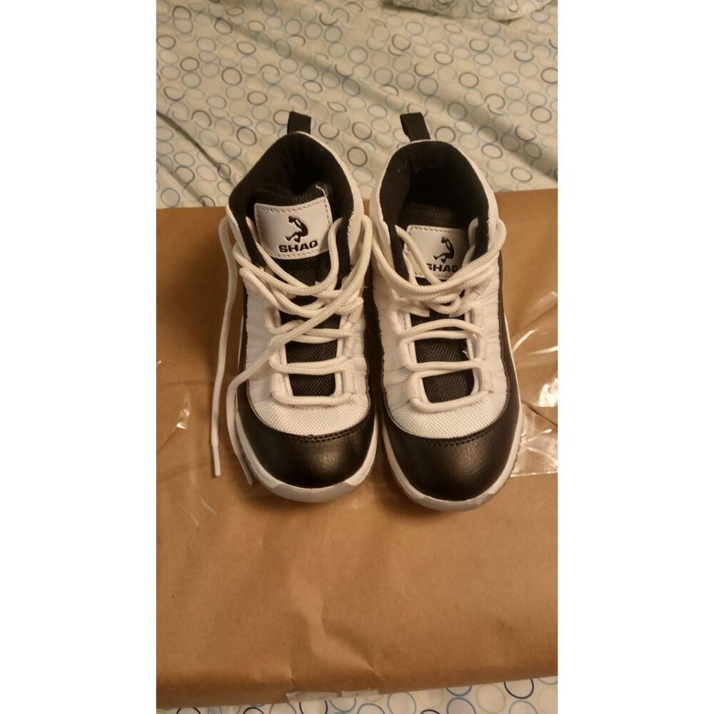 Shaq Shoes Youth Size 12